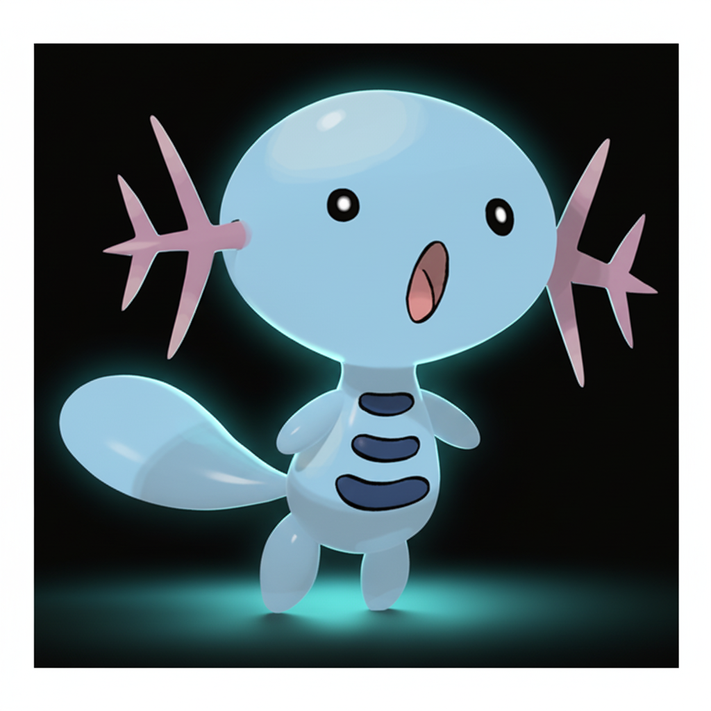 Wooper